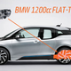 Illustration for article titled My Dinner With BMW Product People